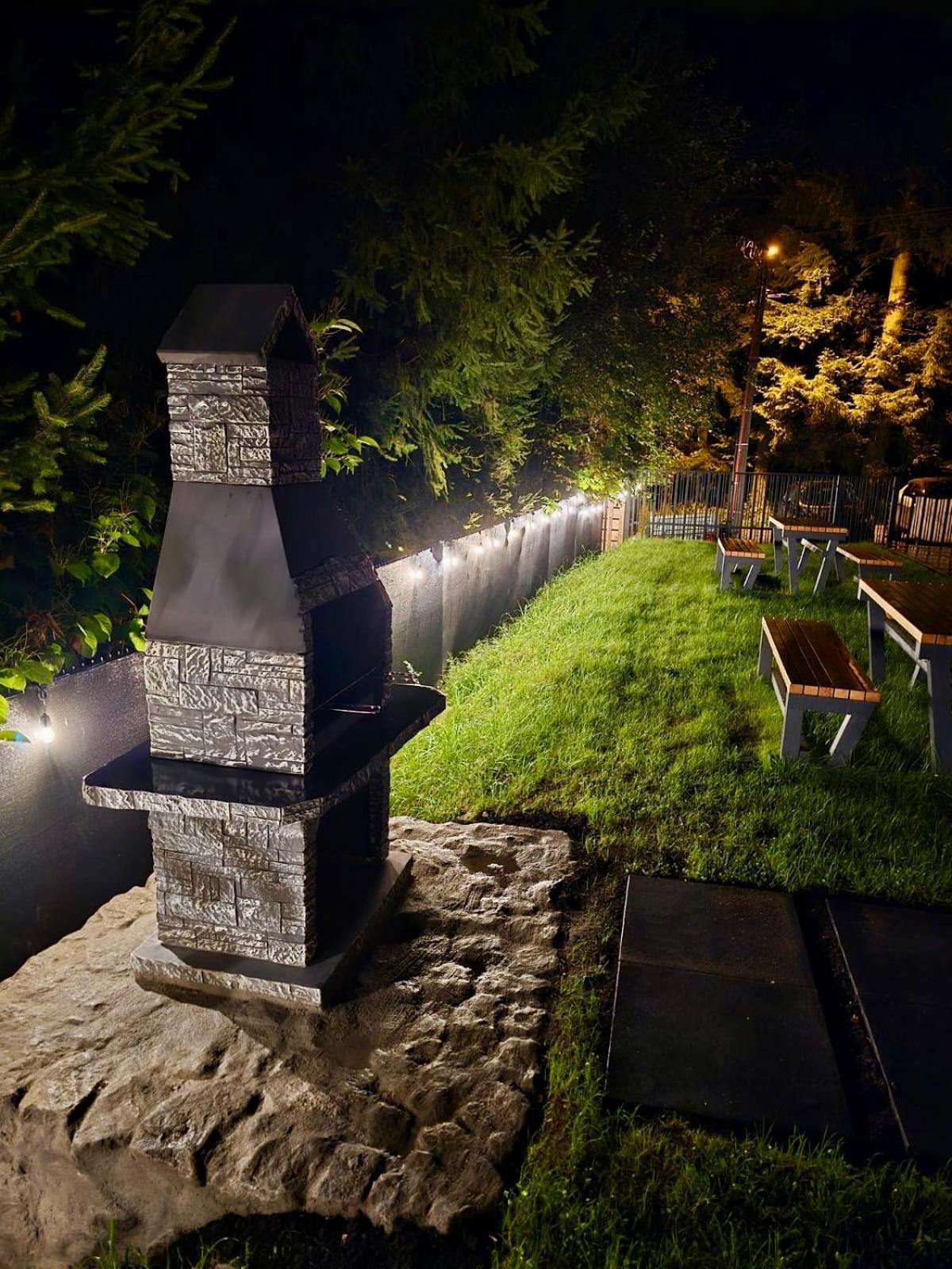 Domek Rykowisko Korbielow 1 Esterno foto